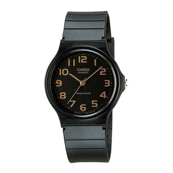 Casio MQ-24-1B2LDF